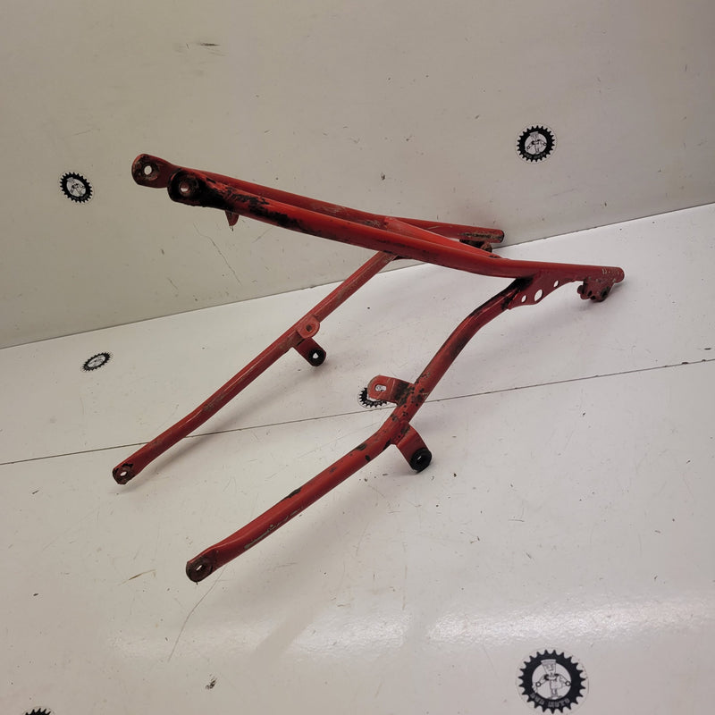 boucle ktm 125 gs 1986-1