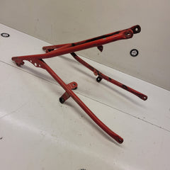 boucle arrière ktm 125 gs 1986-1