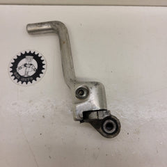 kick ktm 125 gs 1986-1