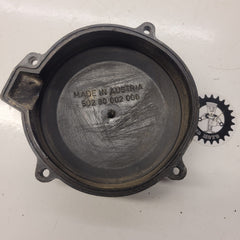 carter ktm 125 gs 1986-2
