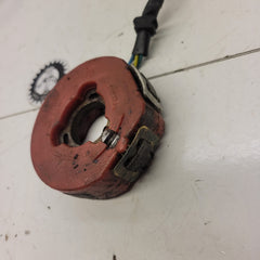 stator allumage ktm 125 gs 1986-2
