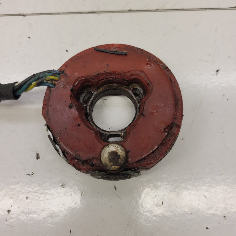 stator allumage ktm 125 gs 1986-3