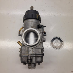 carburateur ktm 125 gs 1986-3