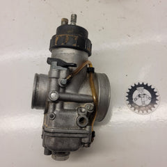 carburateur ktm 125 gs 1986-1