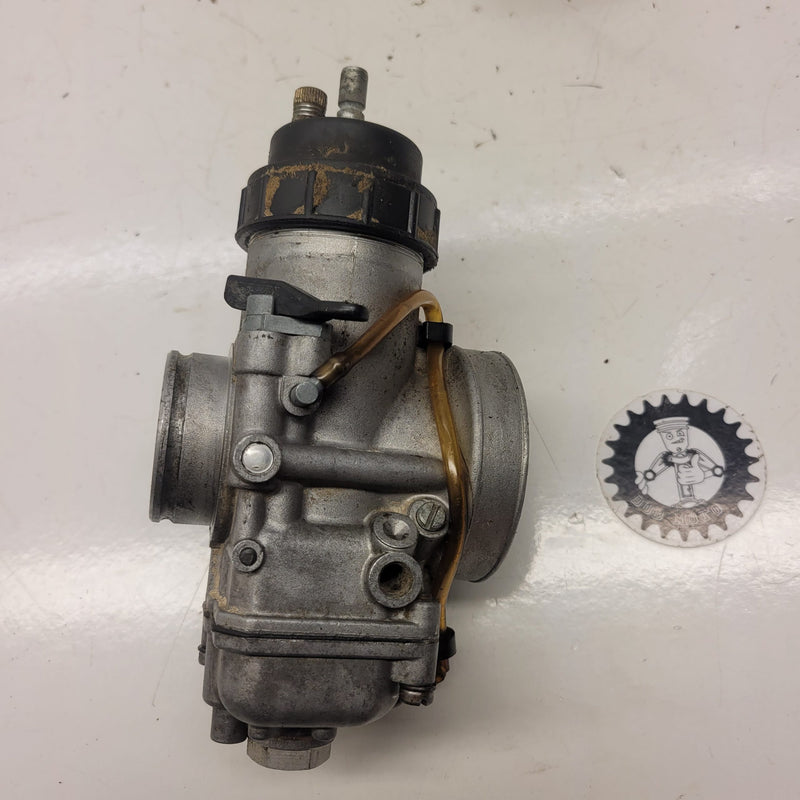 carburateur ktm 125 gs 1986-1