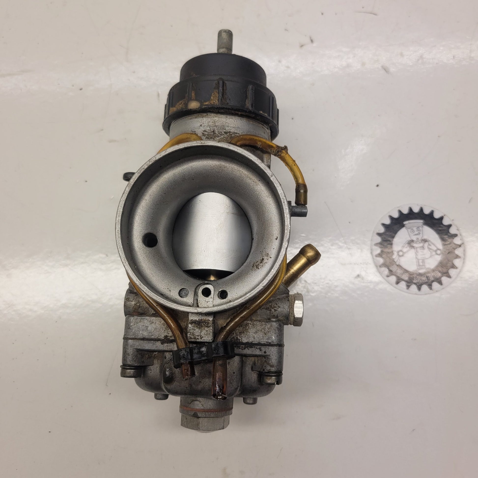 carburateur ktm 125 gs 1986-2