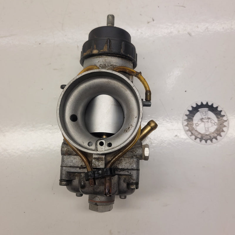 carburateur ktm 125 gs 1986-2