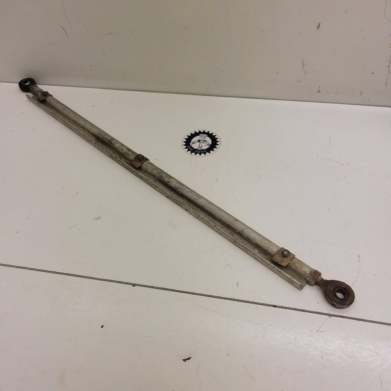 barre frein arriere ktm 125 gs 1986-1