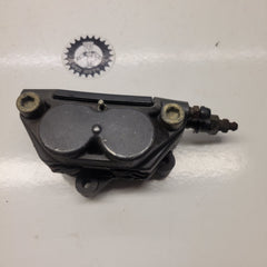 etrier frein avant ktm 125gs 1986-2