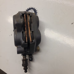etrier frein avant ktm 125gs 1986-3