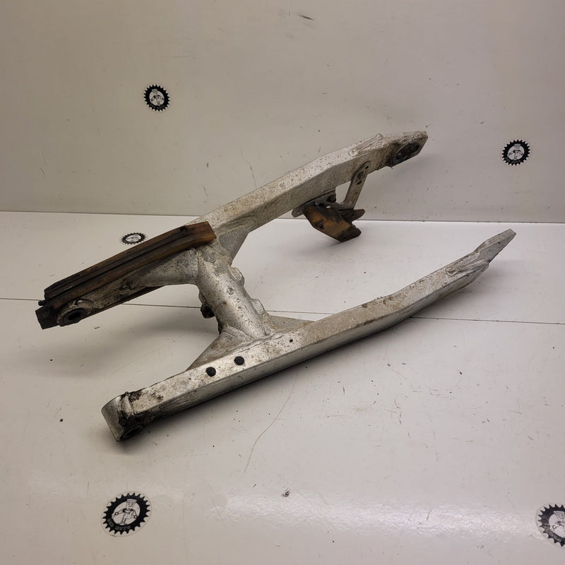 bras oscillant ktm 125 gs 1986-2