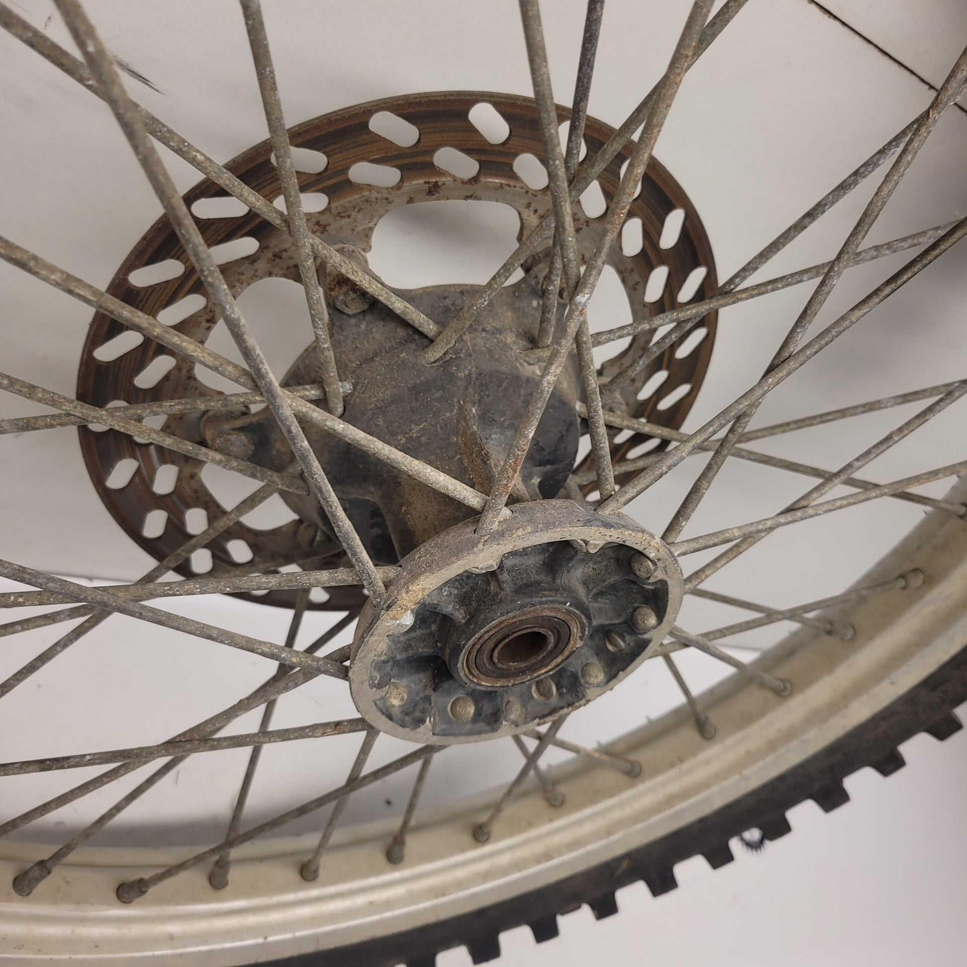 roue avant ktm 125 gs 1986-3