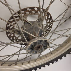 roue avant ktm 125 gs 1986-3