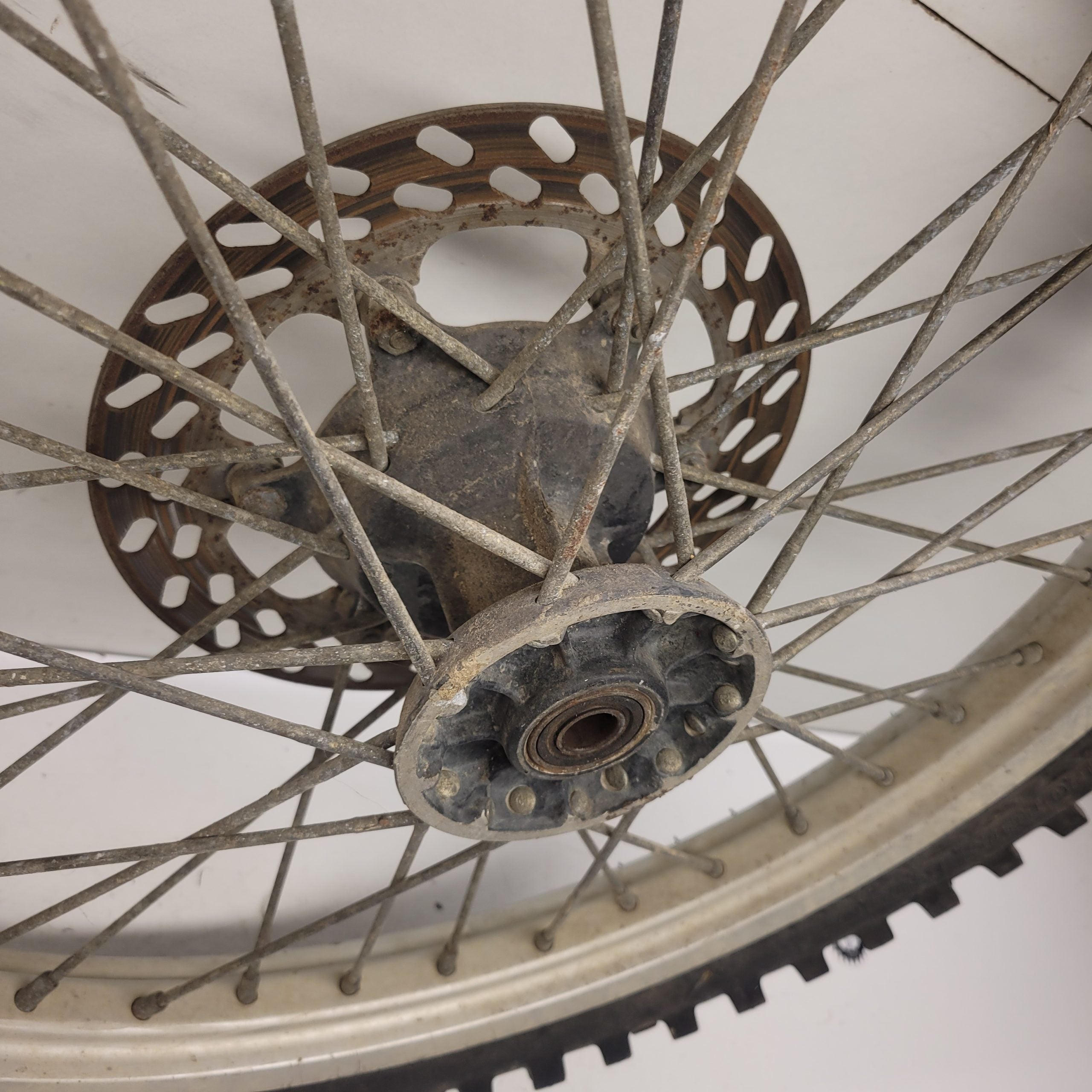 roue avant ktm 125 gs 1986-3