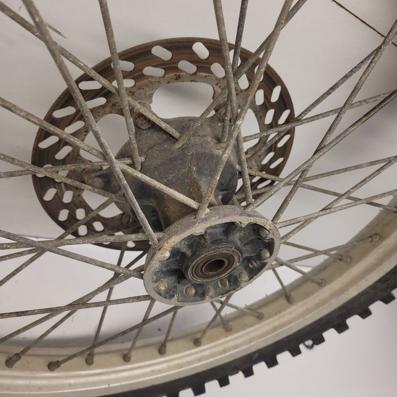 roue avant ktm 125 gs 1986-3