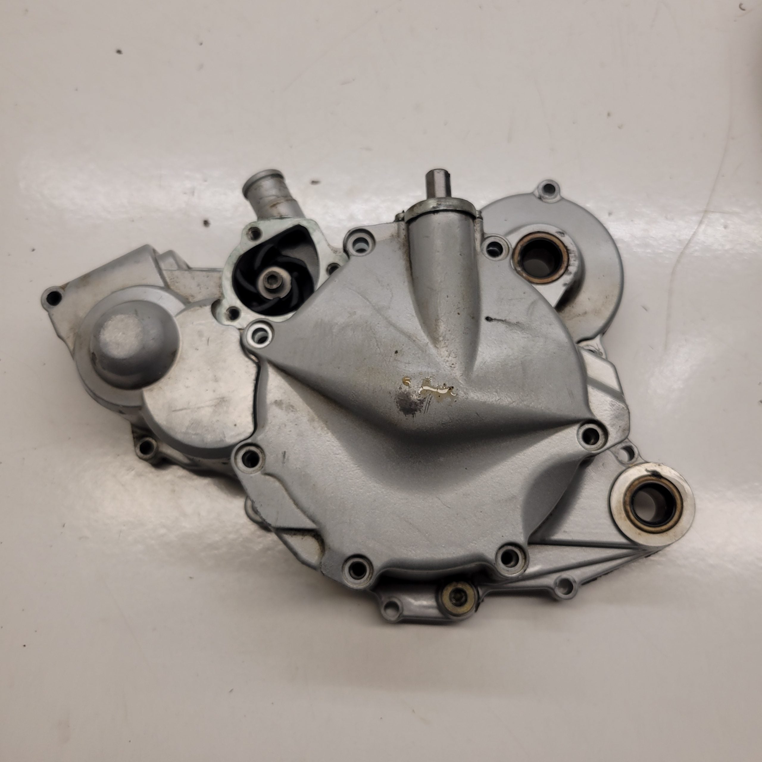 Carter embrayage 125 gs