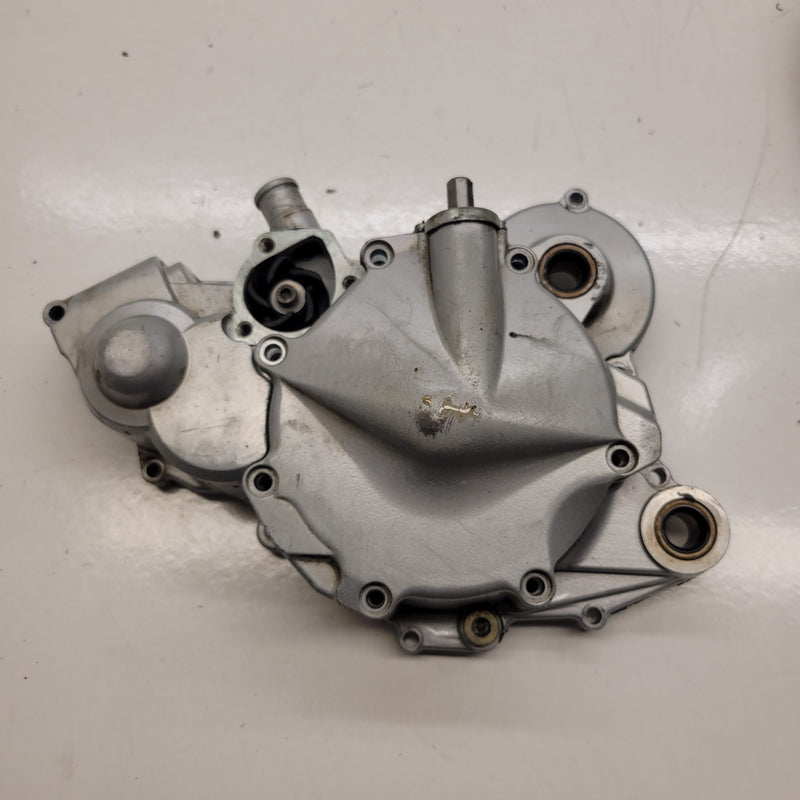 Carter embrayage 125 gs-1