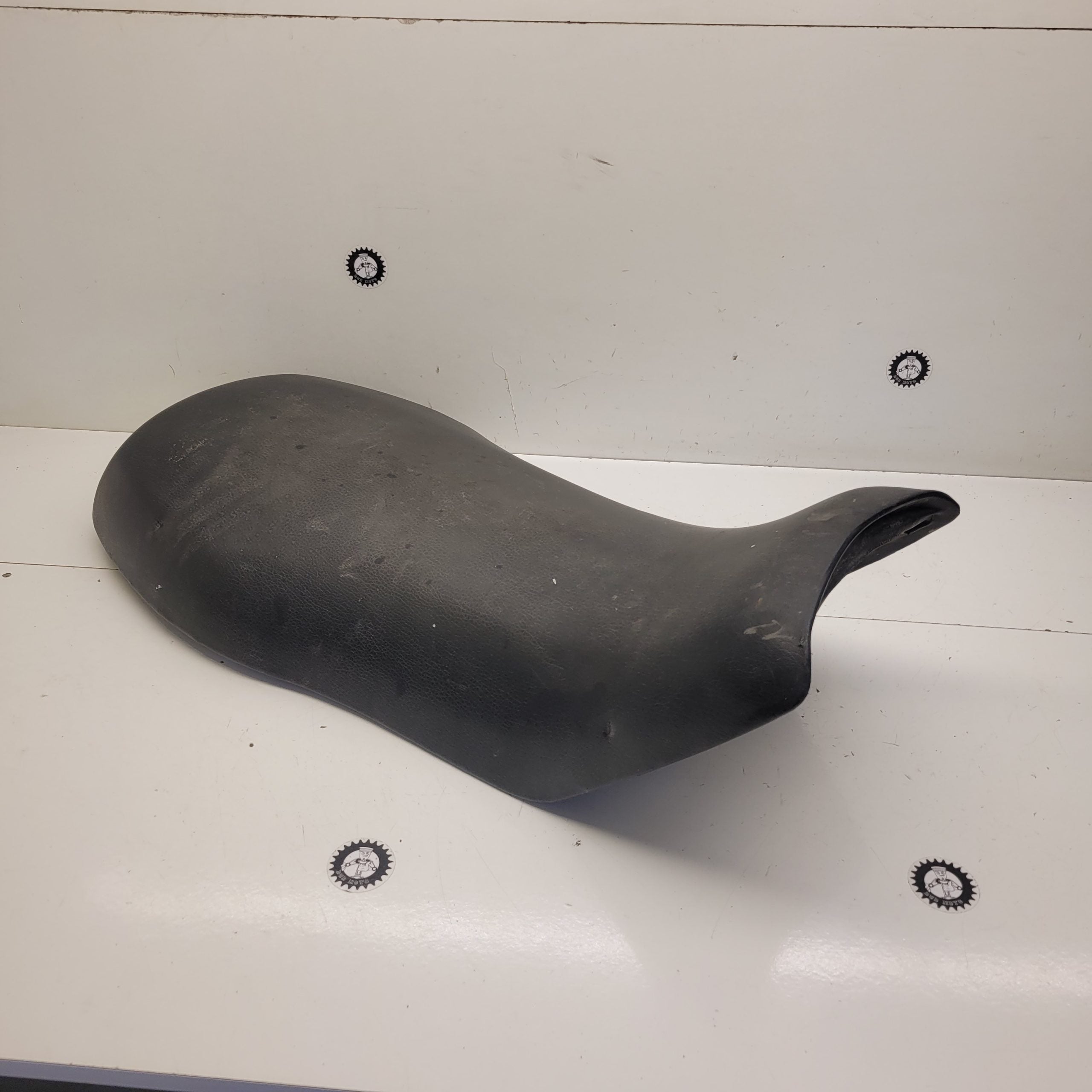 selle masai a450