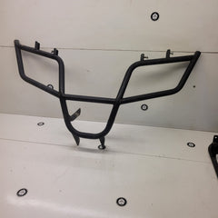 bumper avant masai a450-1