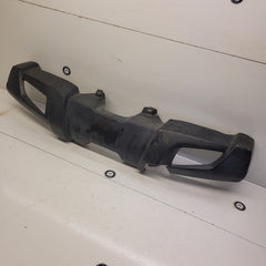 plastique arriere en l'état masai a450-1