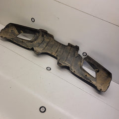 plastique arriere en l'état masai a450-2