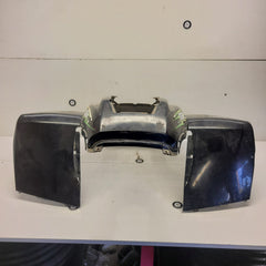plastique avant masai a450-3