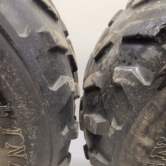 roues arriere masai a450 22/11/9-2