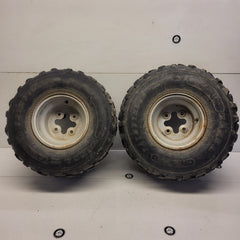 roues arriere masai a450 22/11/9-3
