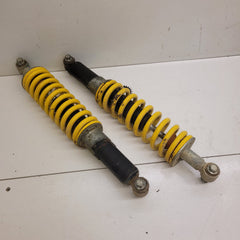 amortisseurs avant masai a450-2