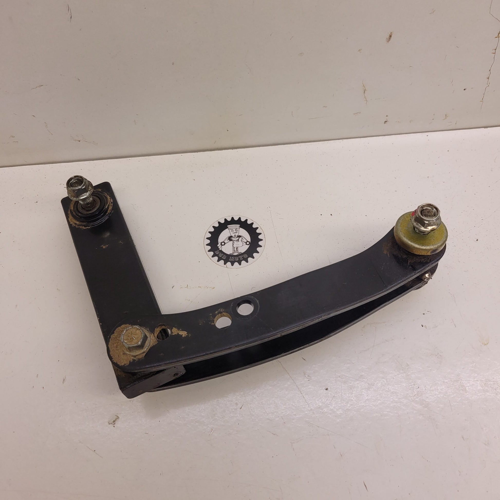 biellette amortisseur masai a450-1
