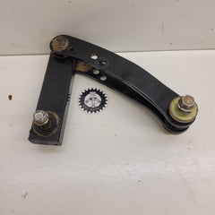 biellette amortisseur masai a450-2