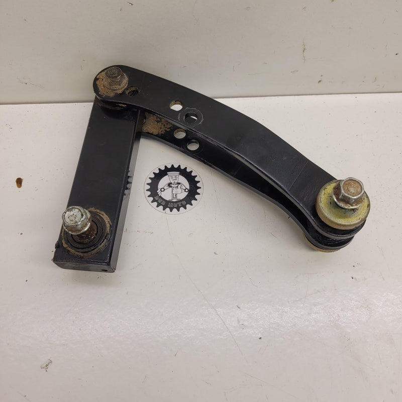 biellette amortisseur masai a450-2