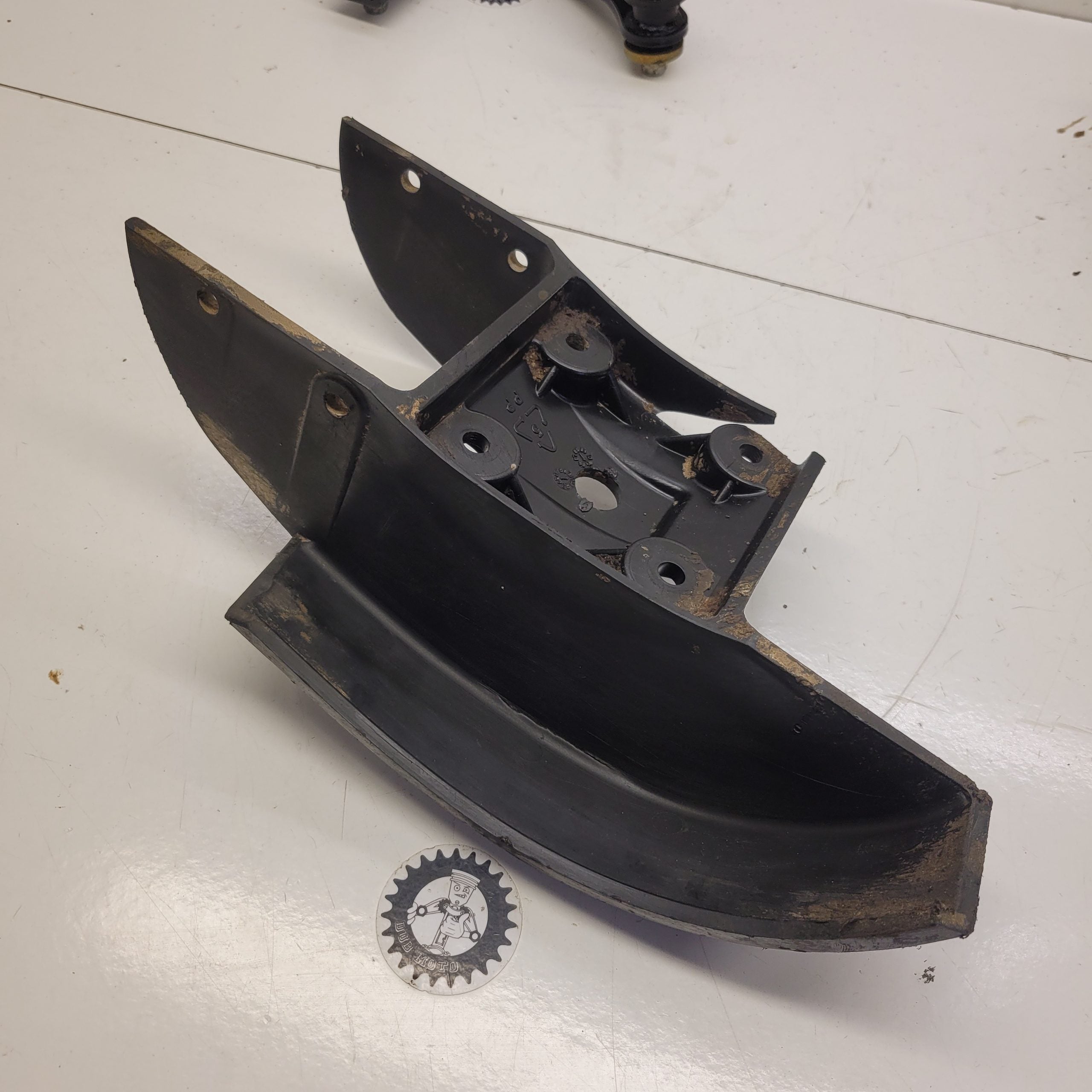 sabot masai a450