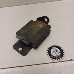 support moteur masai a450-1