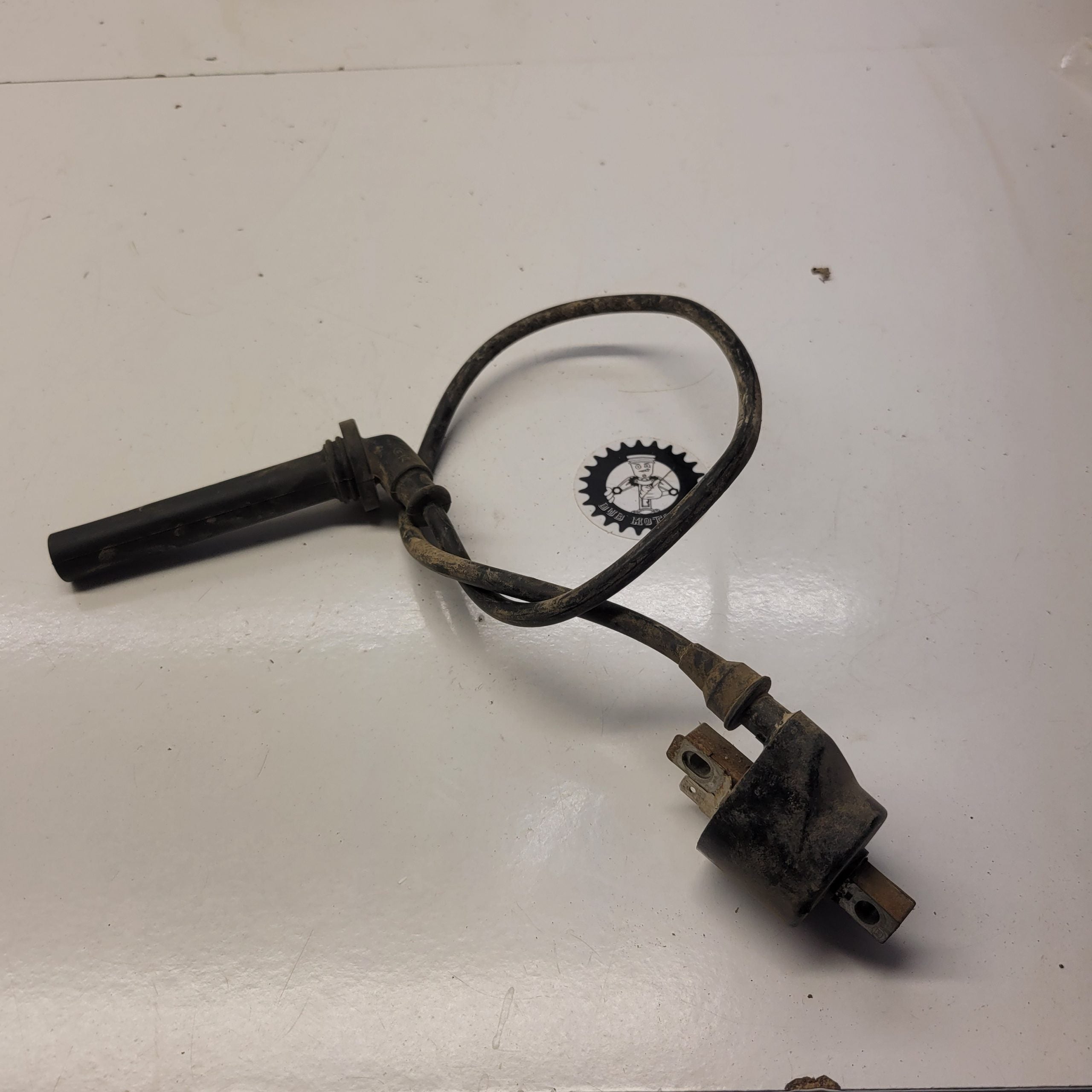 bobine masai a450