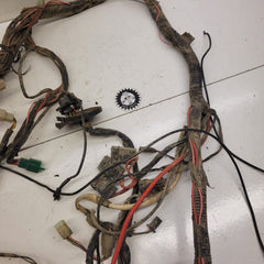 faisceau electrique masai a450-5