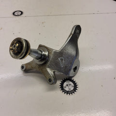 fusee pivot droit masai a450-1