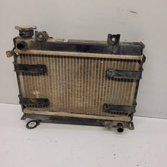 radiateur masai a450-2