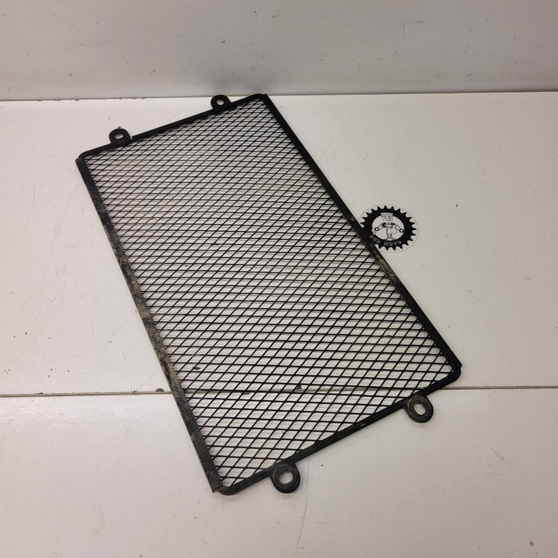 grille radiateur masai a450-1