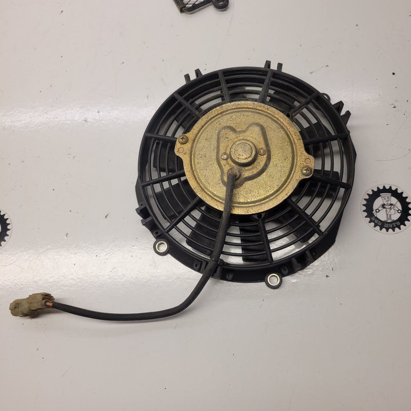 ventilateur masai a450-1