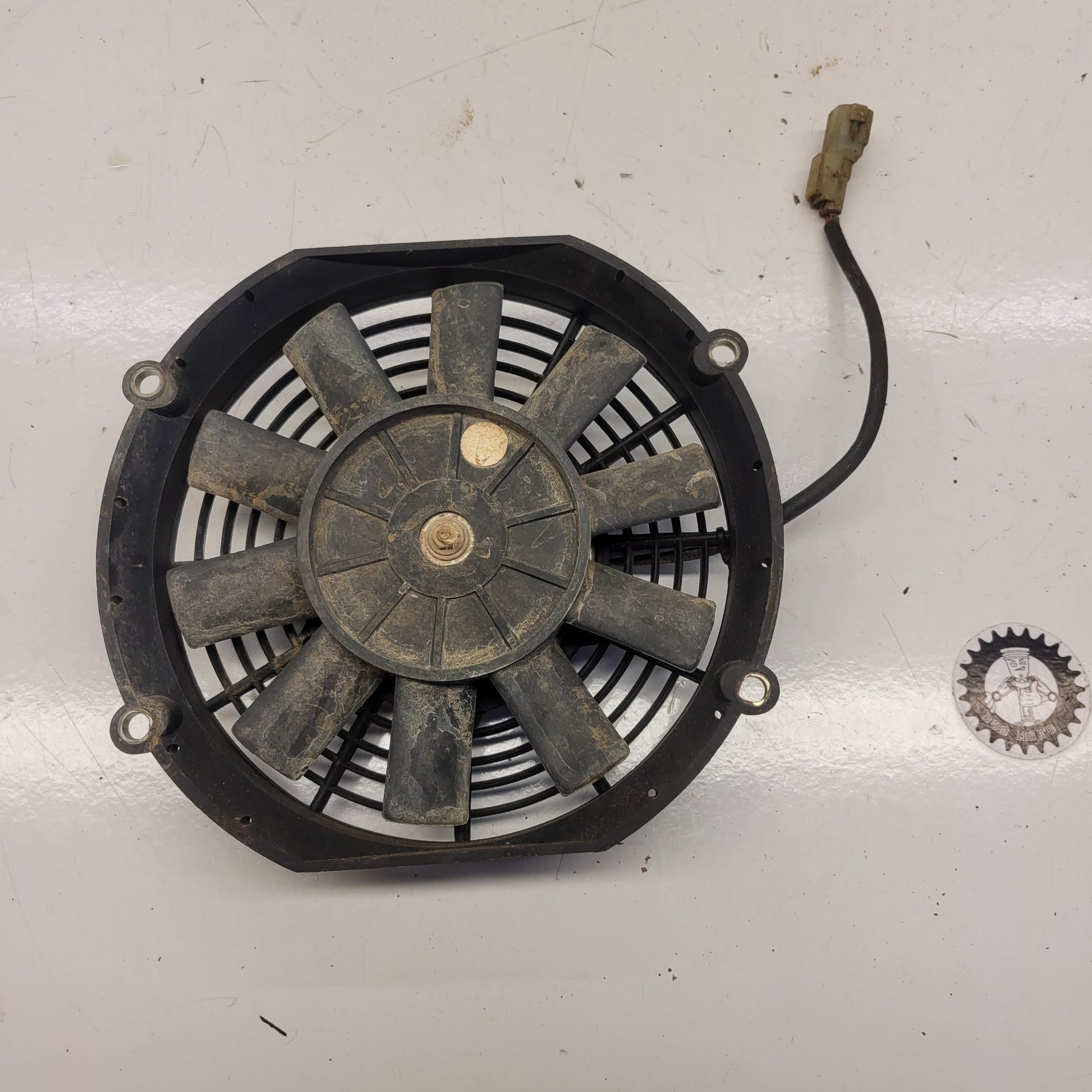 ventilateur masai a450-2