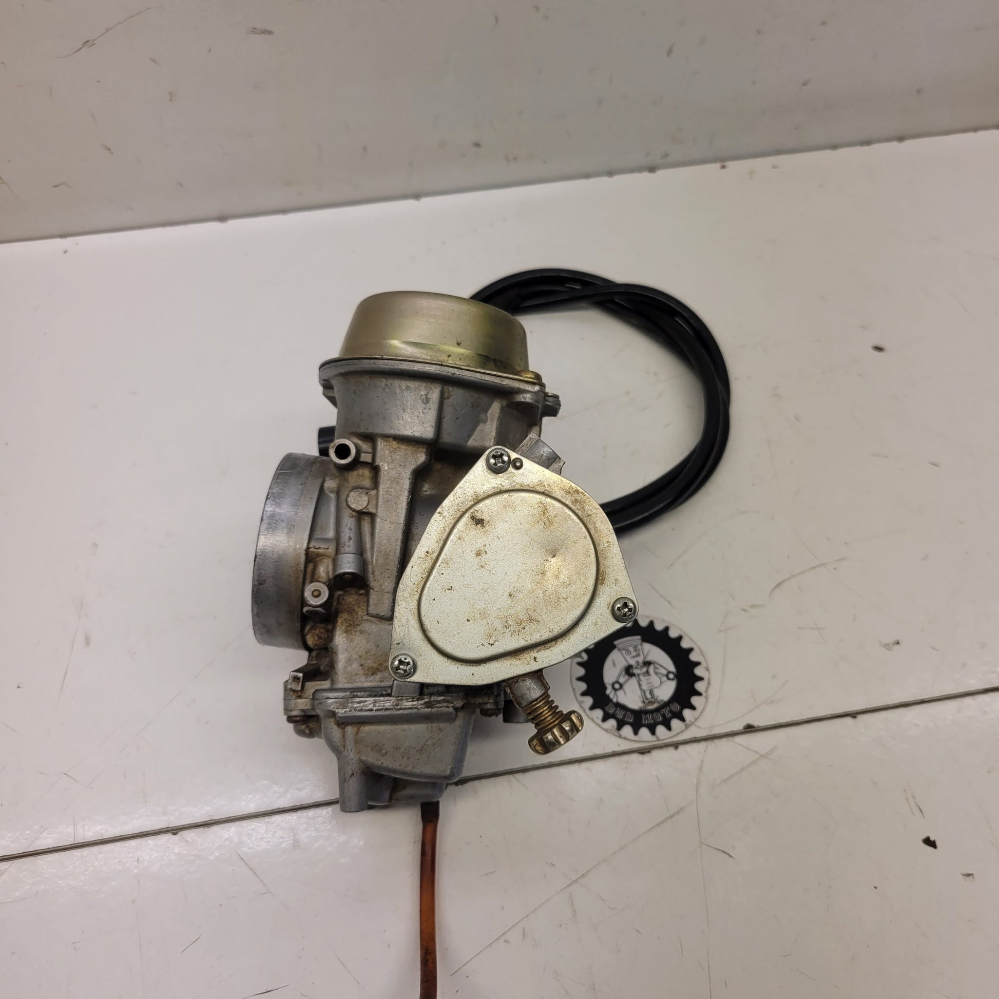 carburateur masai a450-1