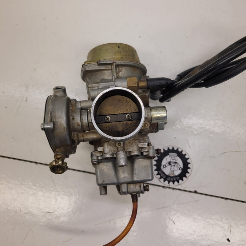 carburateur masai a450-2