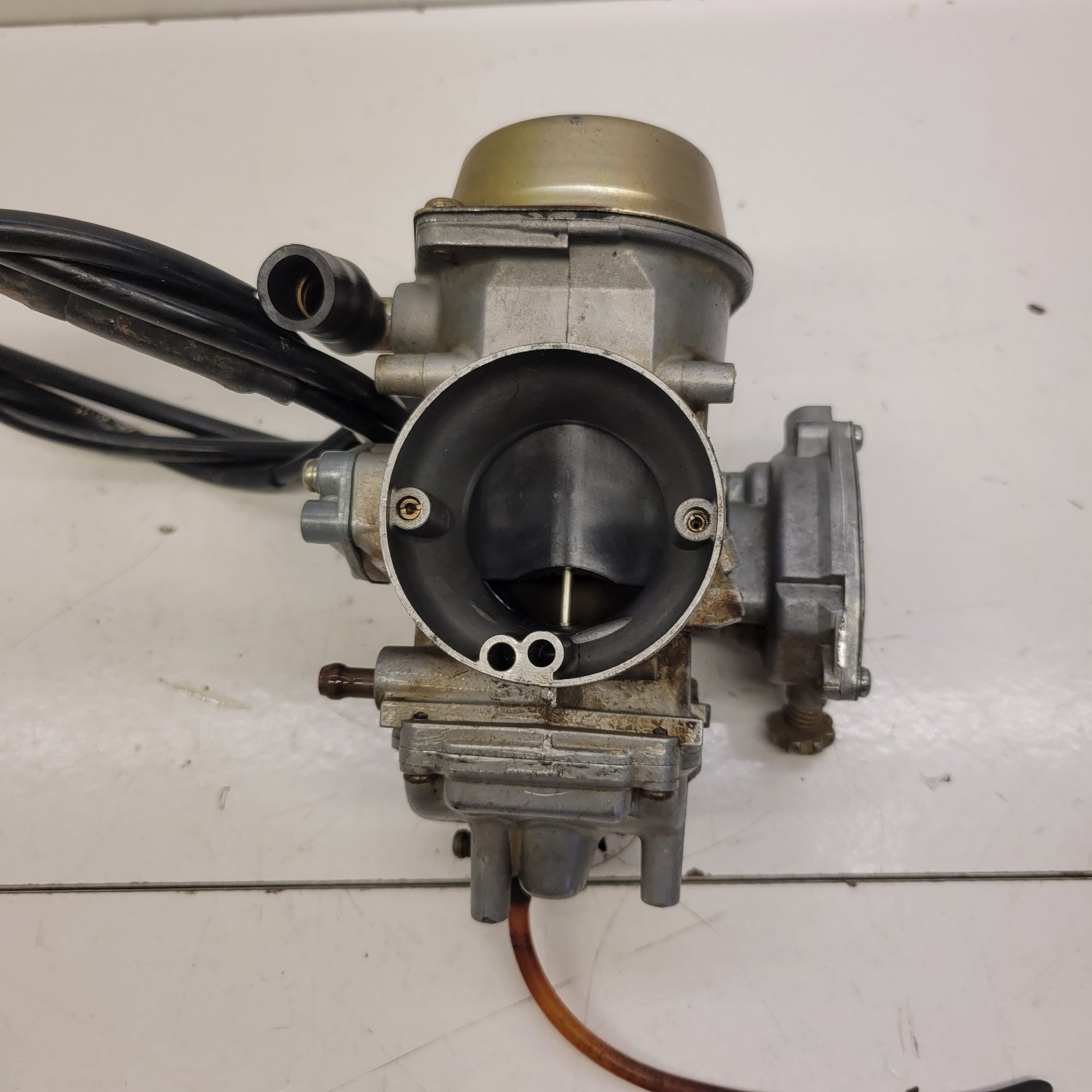 carburateur masai a450-3