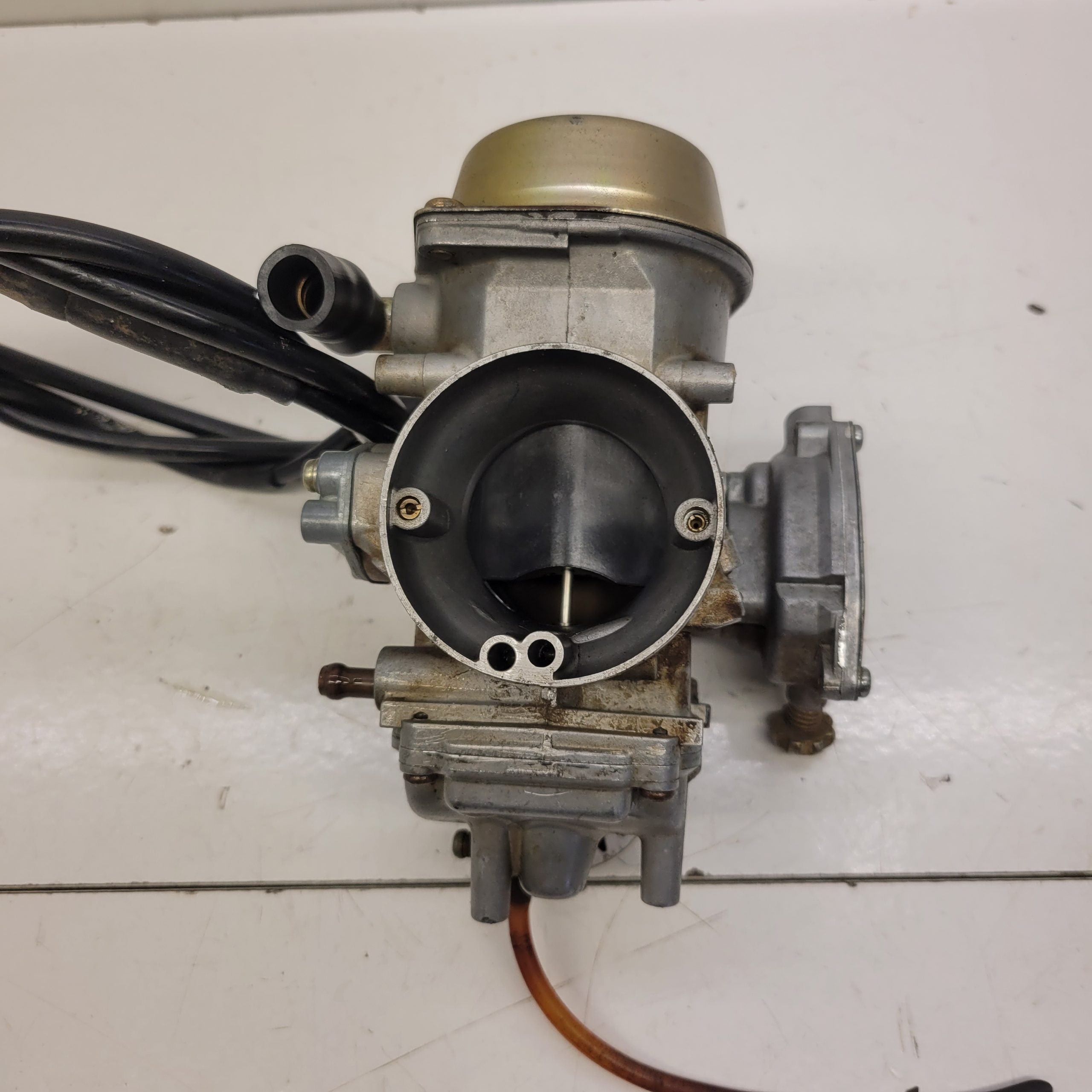 carburateur masai a450-3