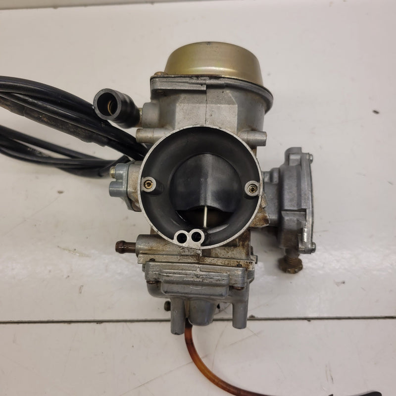 carburateur masai a450-3