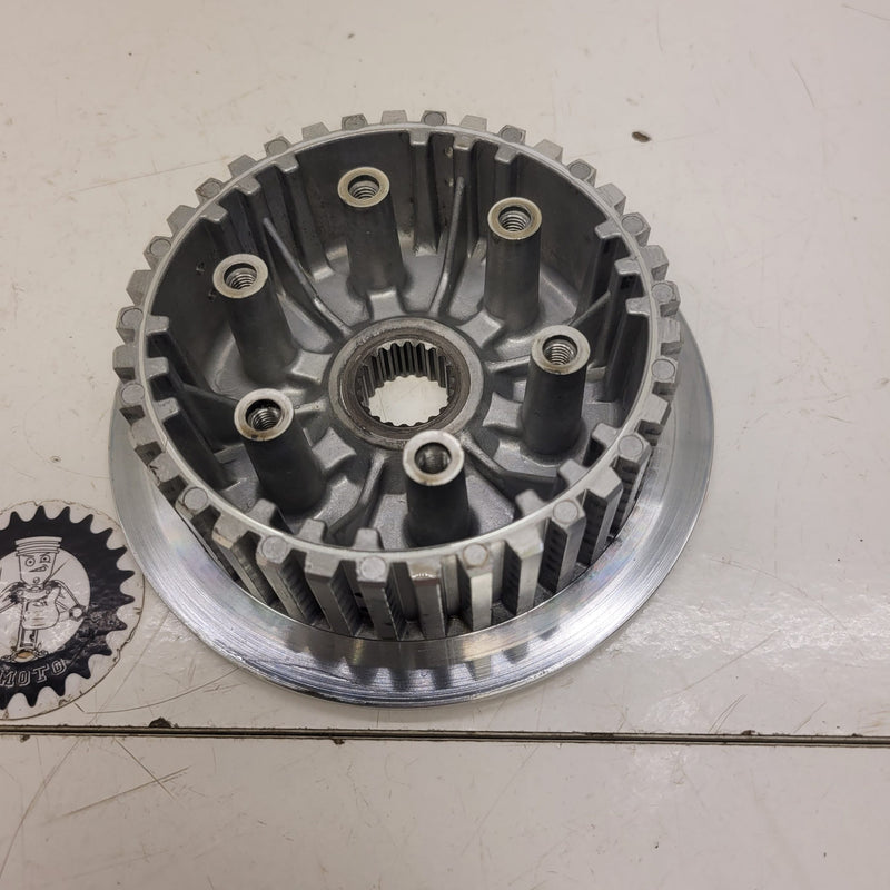 noix embrayage masai a450-1