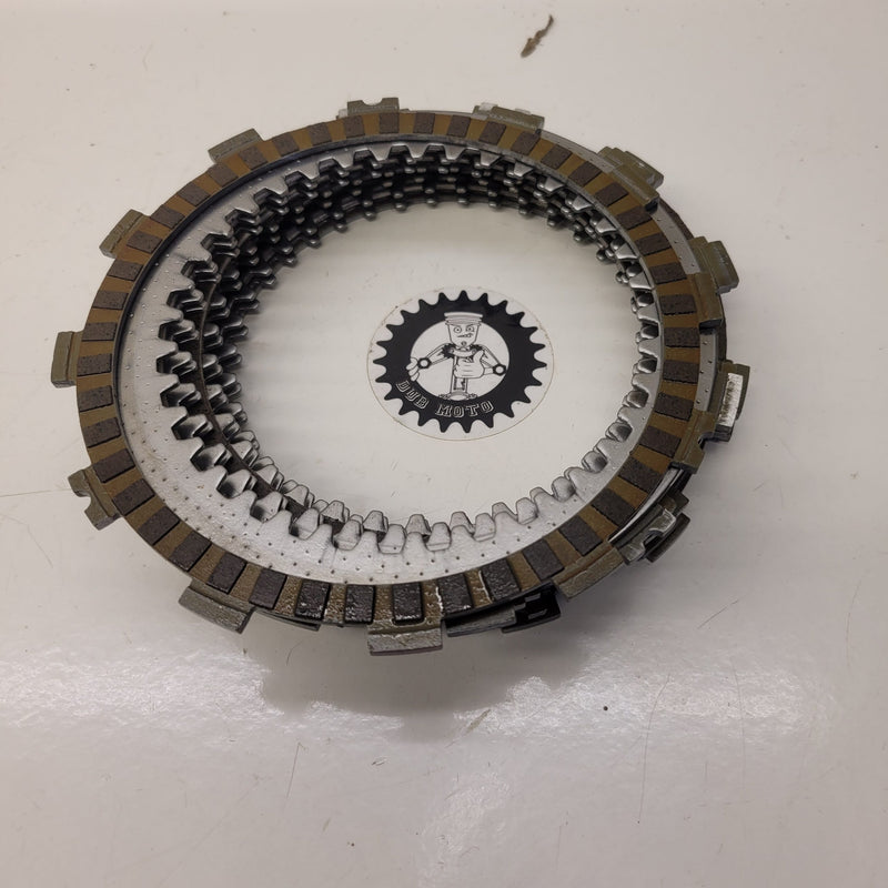 disque embrayage masai a450-1