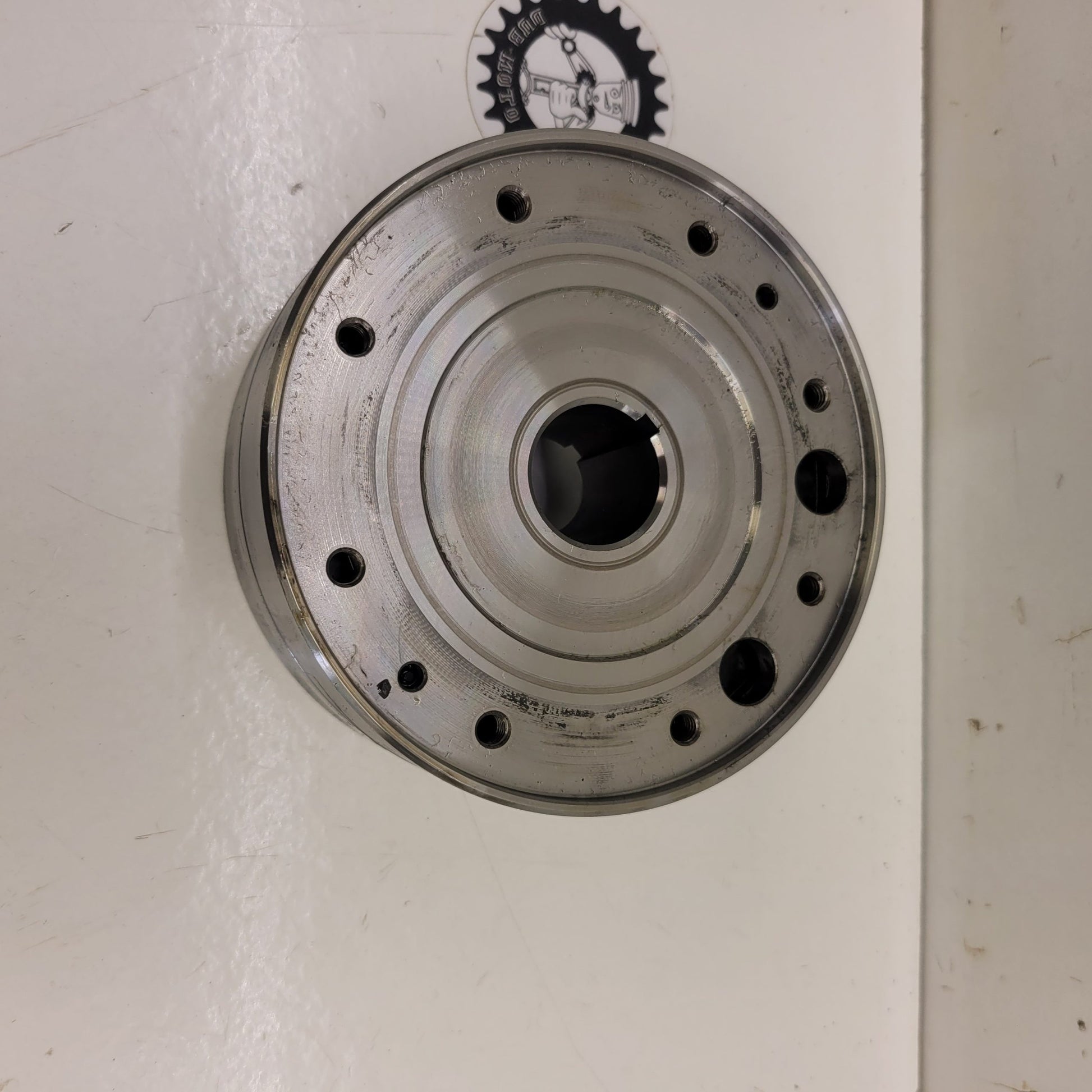 rotor allumage masai a450-1