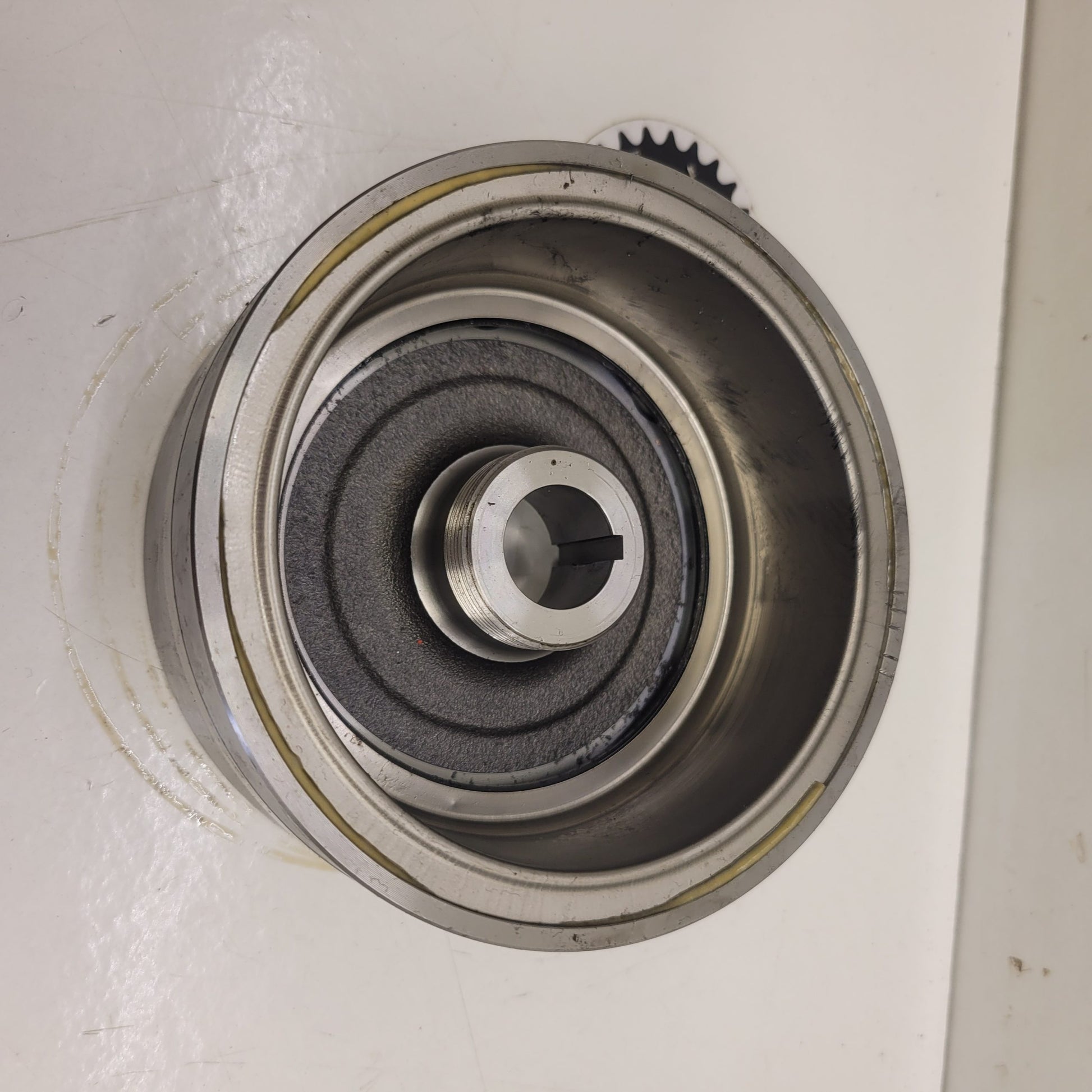 rotor allumage masai a450-2